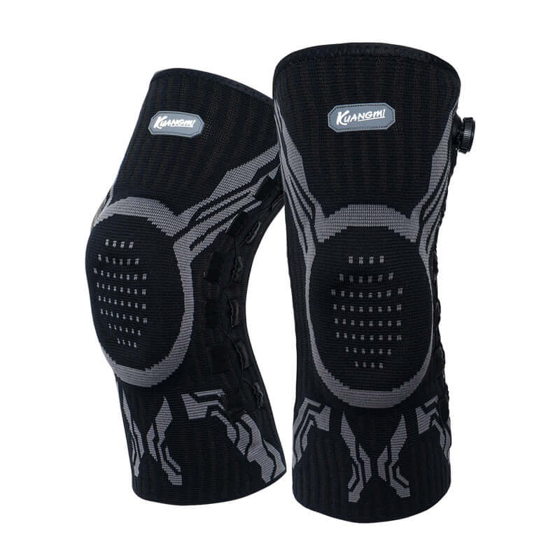 Cylla – Kniebandage für Sport