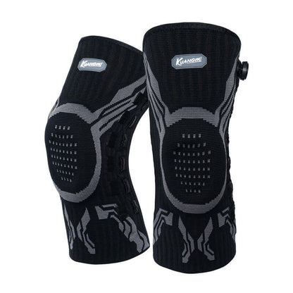 Cylla – Kniebandage für Sport