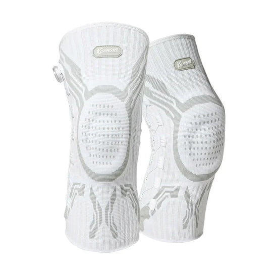 Cylla – Kniebandage für Sport